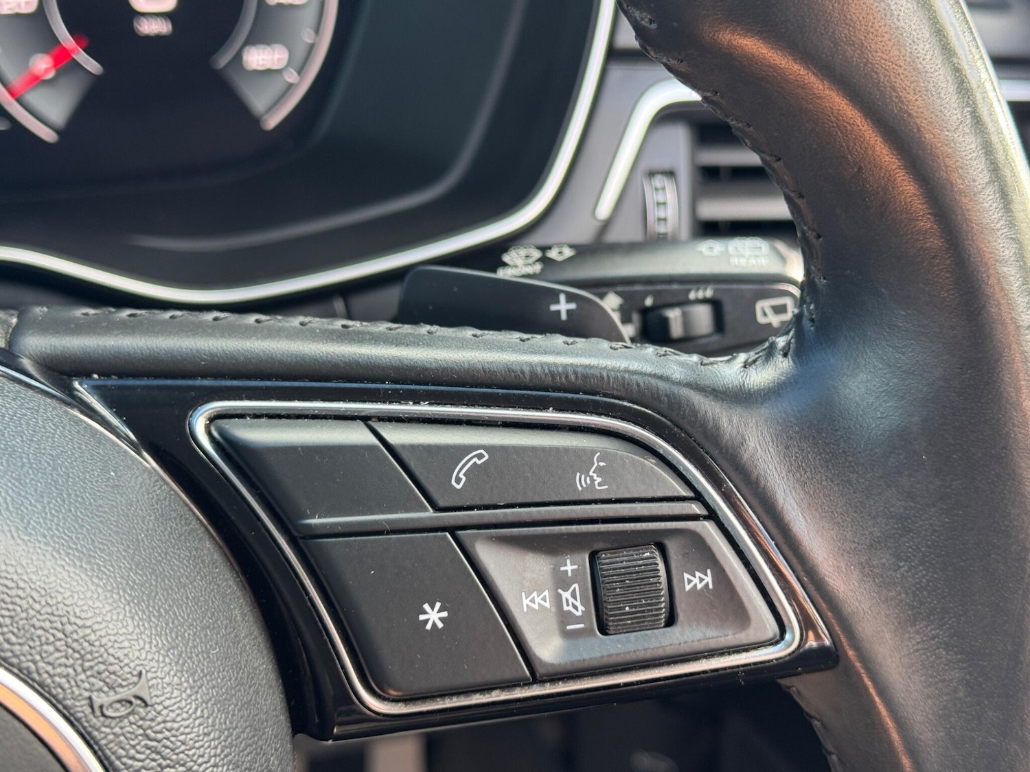 Used Audi A4 Avant 2020 for sale - 77612191: Photo 41