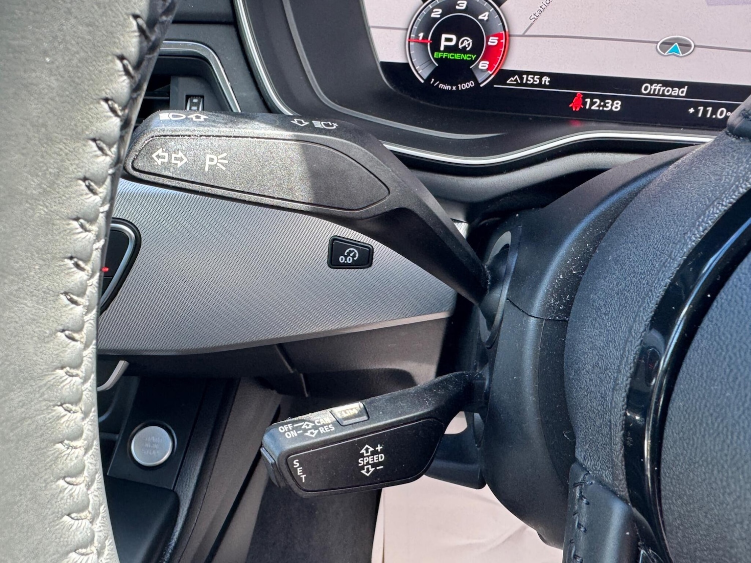 Used Audi A4 Avant 2020 for sale - 77612191: Photo 42