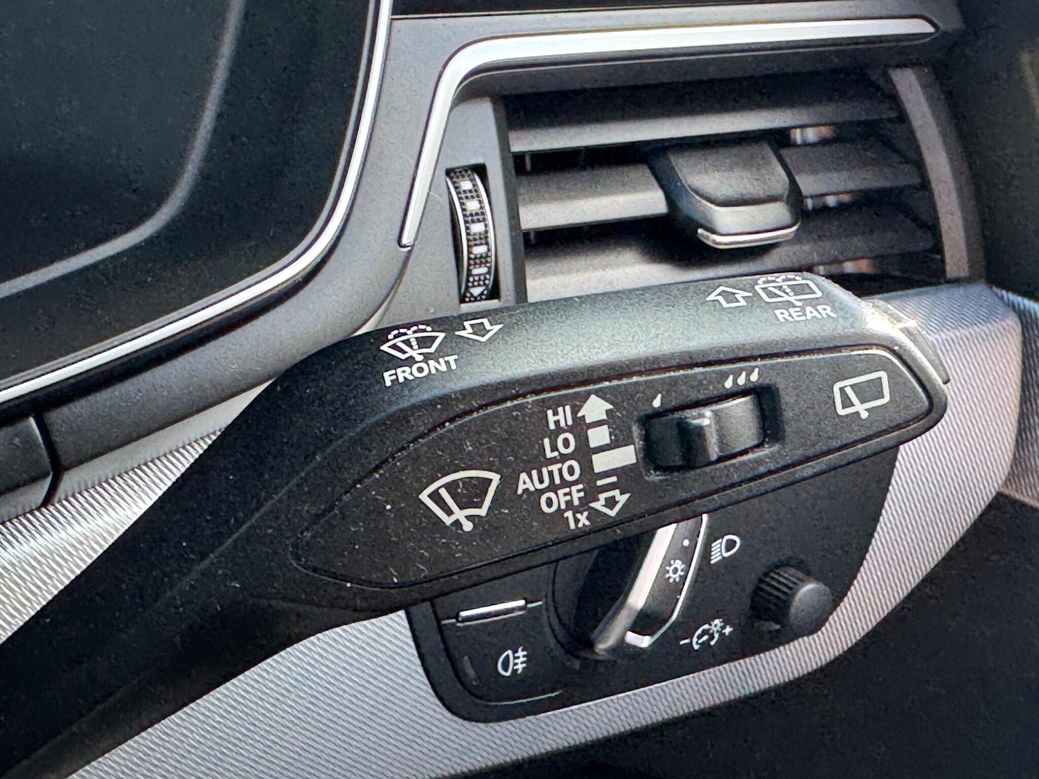 Used Audi A4 Avant 2020 for sale - 77612191: Photo 43