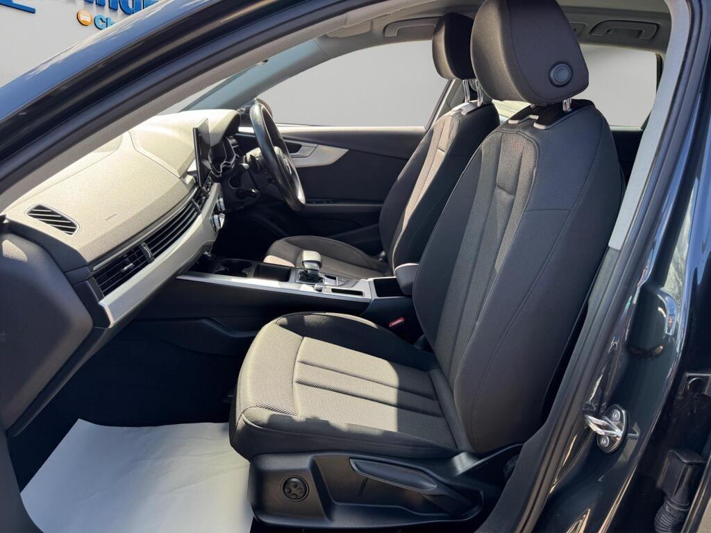 Used Audi A4 Avant 2020 for sale - 77612191: Photo 49