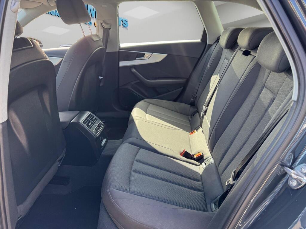 Used Audi A4 Avant 2020 for sale - 77612191: Photo 51