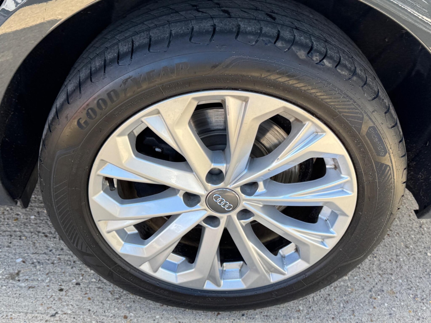 Used Audi A4 Avant 2020 for sale - 77612191: Photo 53