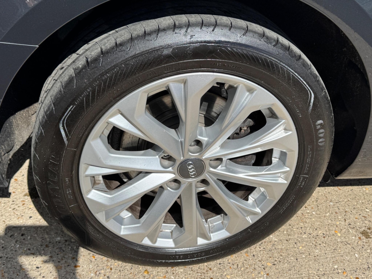 Used Audi A4 Avant 2020 for sale - 77612191: Photo 54