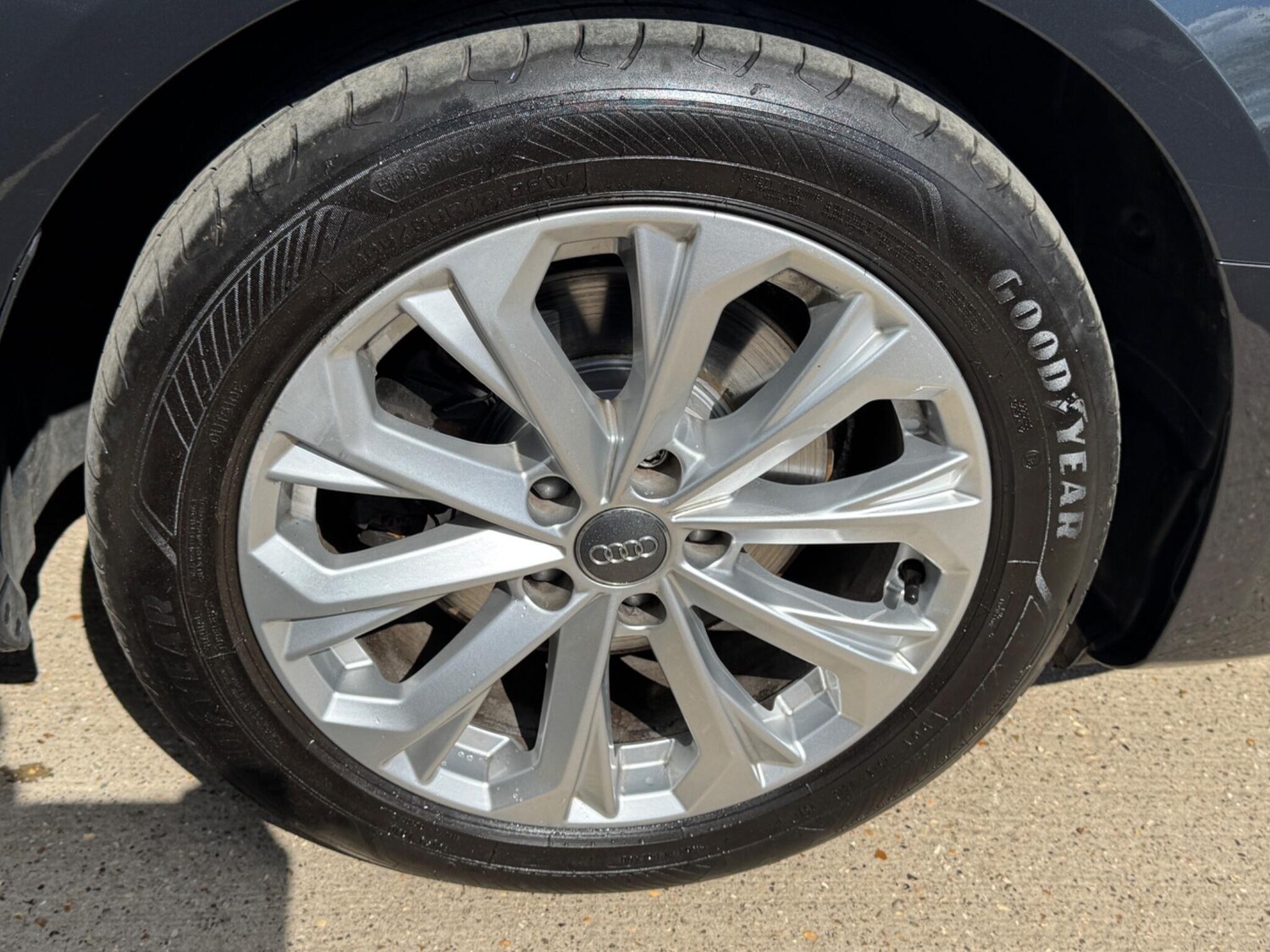 Used Audi A4 Avant 2020 for sale - 77612191: Photo 55