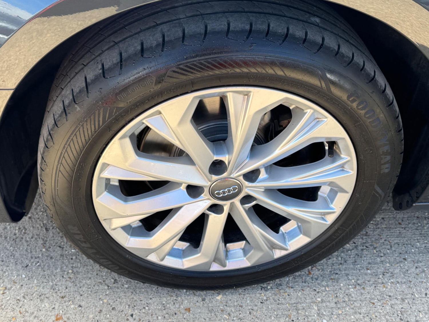 Used Audi A4 Avant 2020 for sale - 77612191: Photo 56