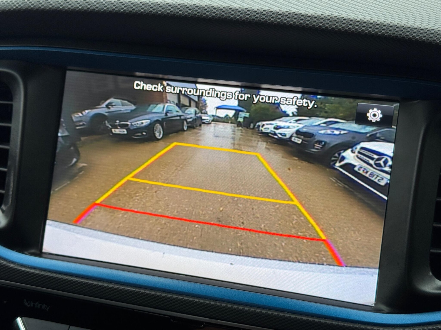 Used Hyundai IONIQ 2017 for sale - 76294760: Photo 12