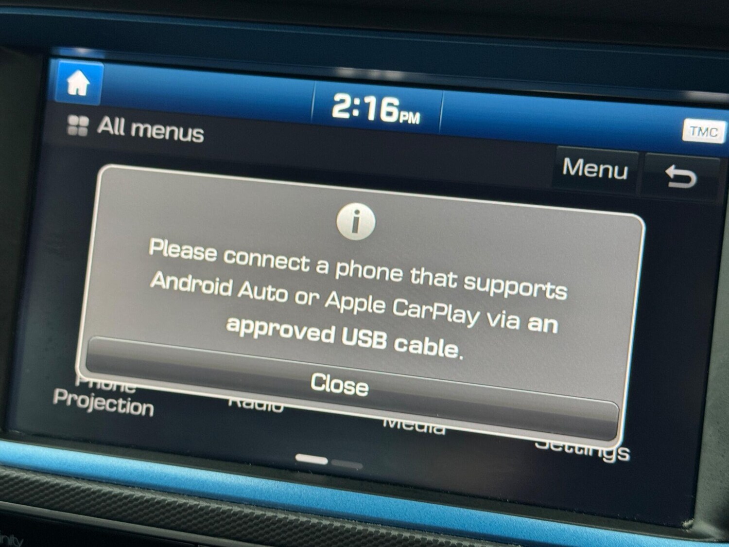 Used Hyundai IONIQ 2017 for sale - 76294760: Photo 14