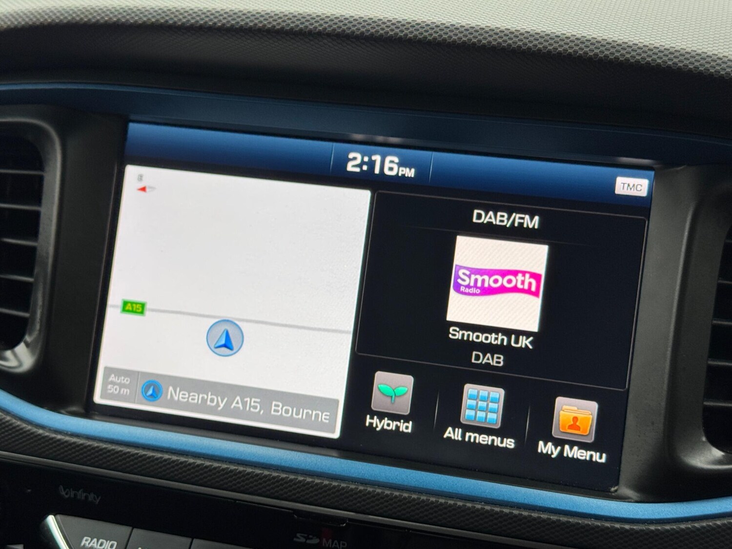 Used Hyundai IONIQ 2017 for sale - 76294760: Photo 15