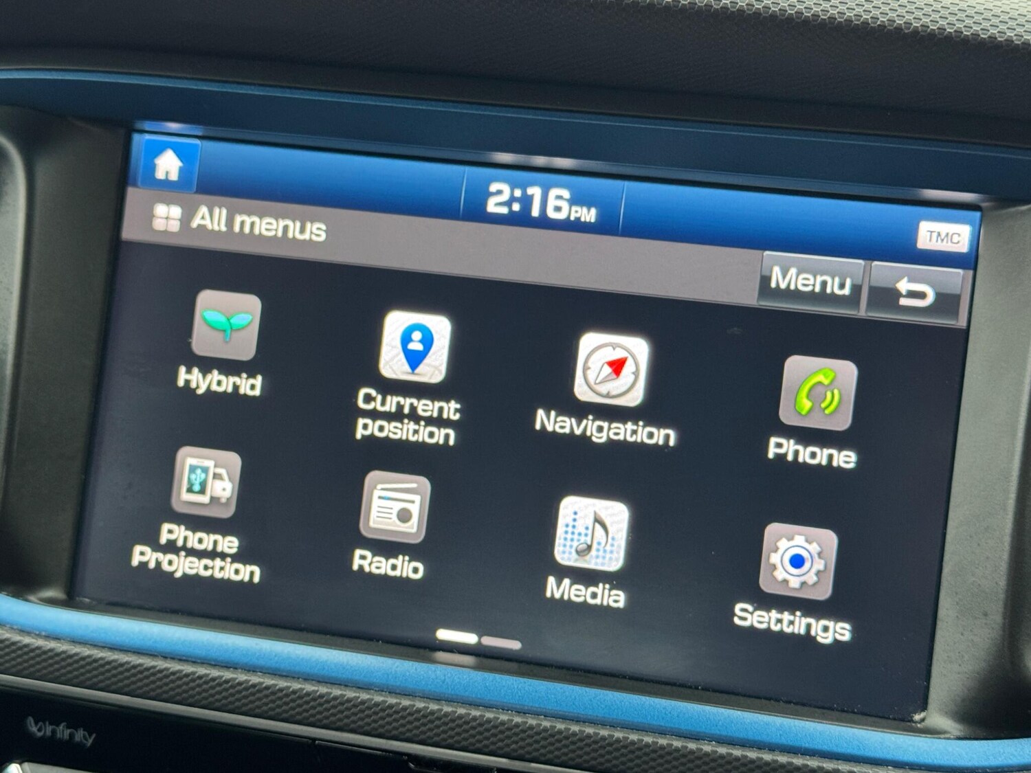 Used Hyundai IONIQ 2017 for sale - 76294760: Photo 16