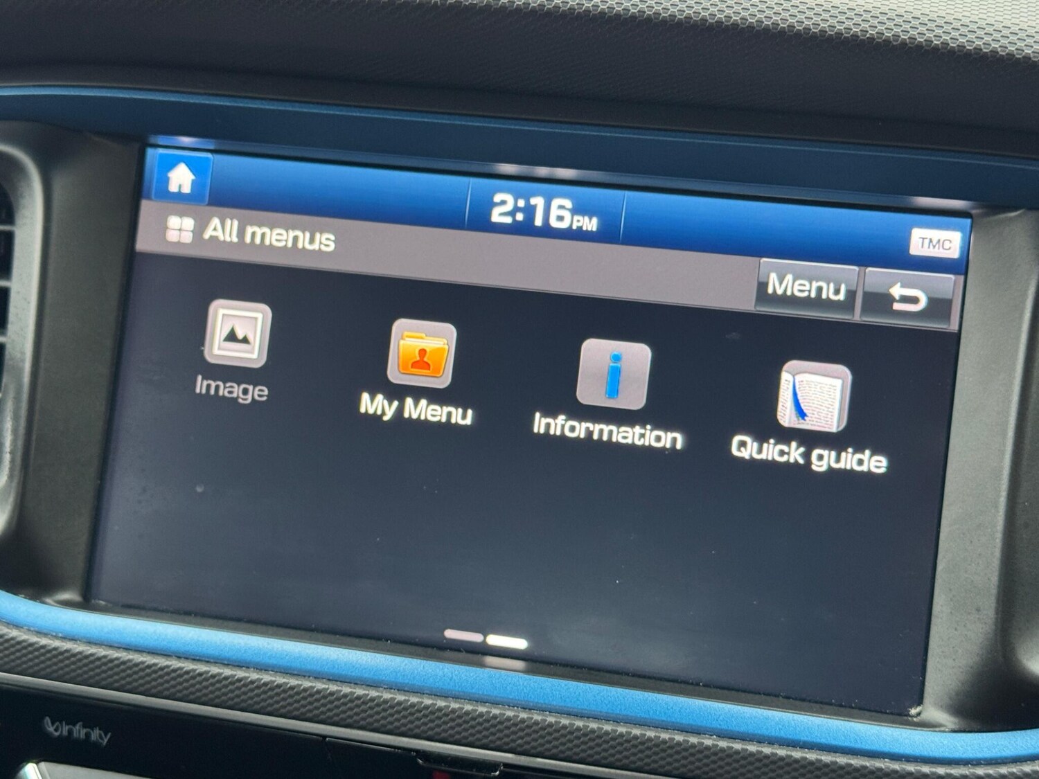 Used Hyundai IONIQ 2017 for sale - 76294760: Photo 17