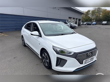 2017 (17) - 1.6 h-GDi Premium SE DCT Euro 6 (s/s) 5dr
