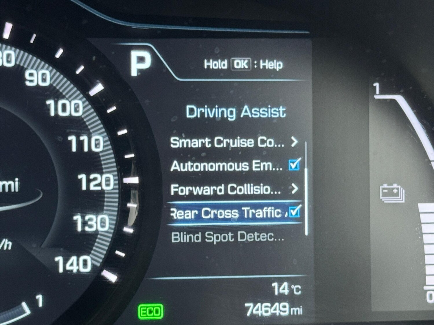 Used Hyundai IONIQ 2017 for sale - 76294760: Photo 25