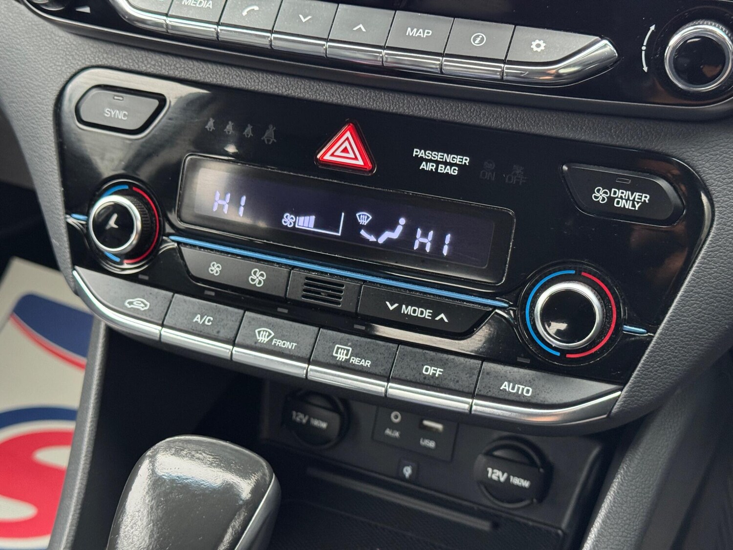 Used Hyundai IONIQ 2017 for sale - 76294760: Photo 26