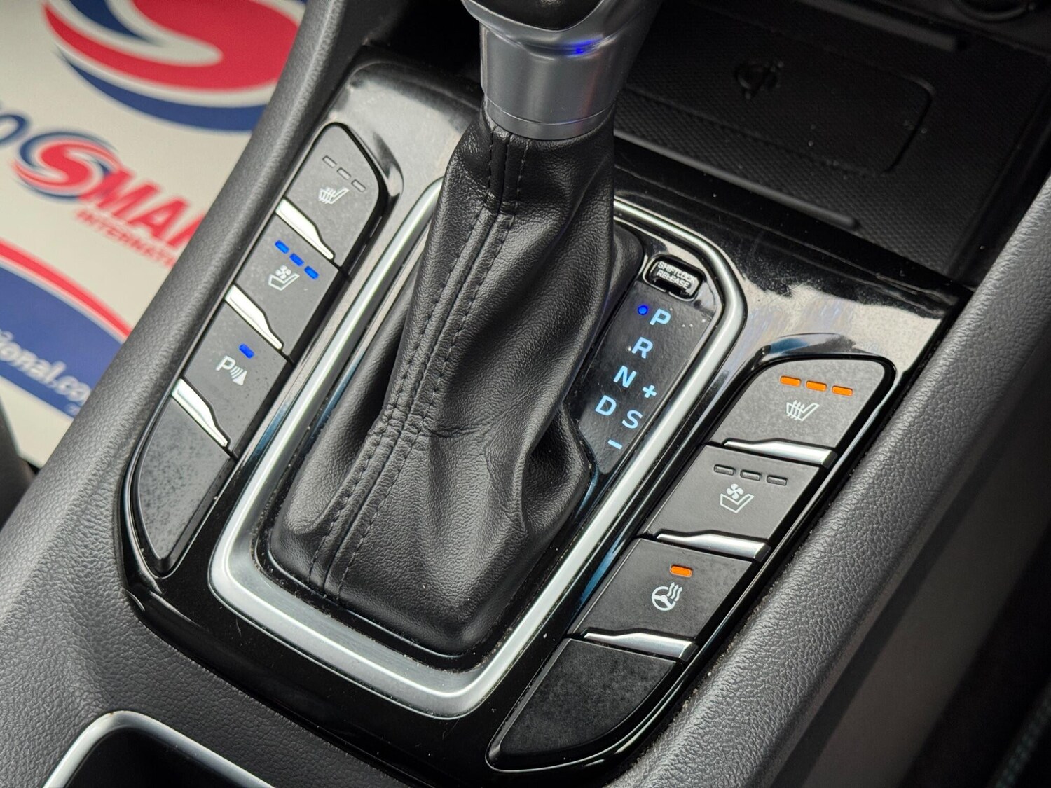 Used Hyundai IONIQ 2017 for sale - 76294760: Photo 27