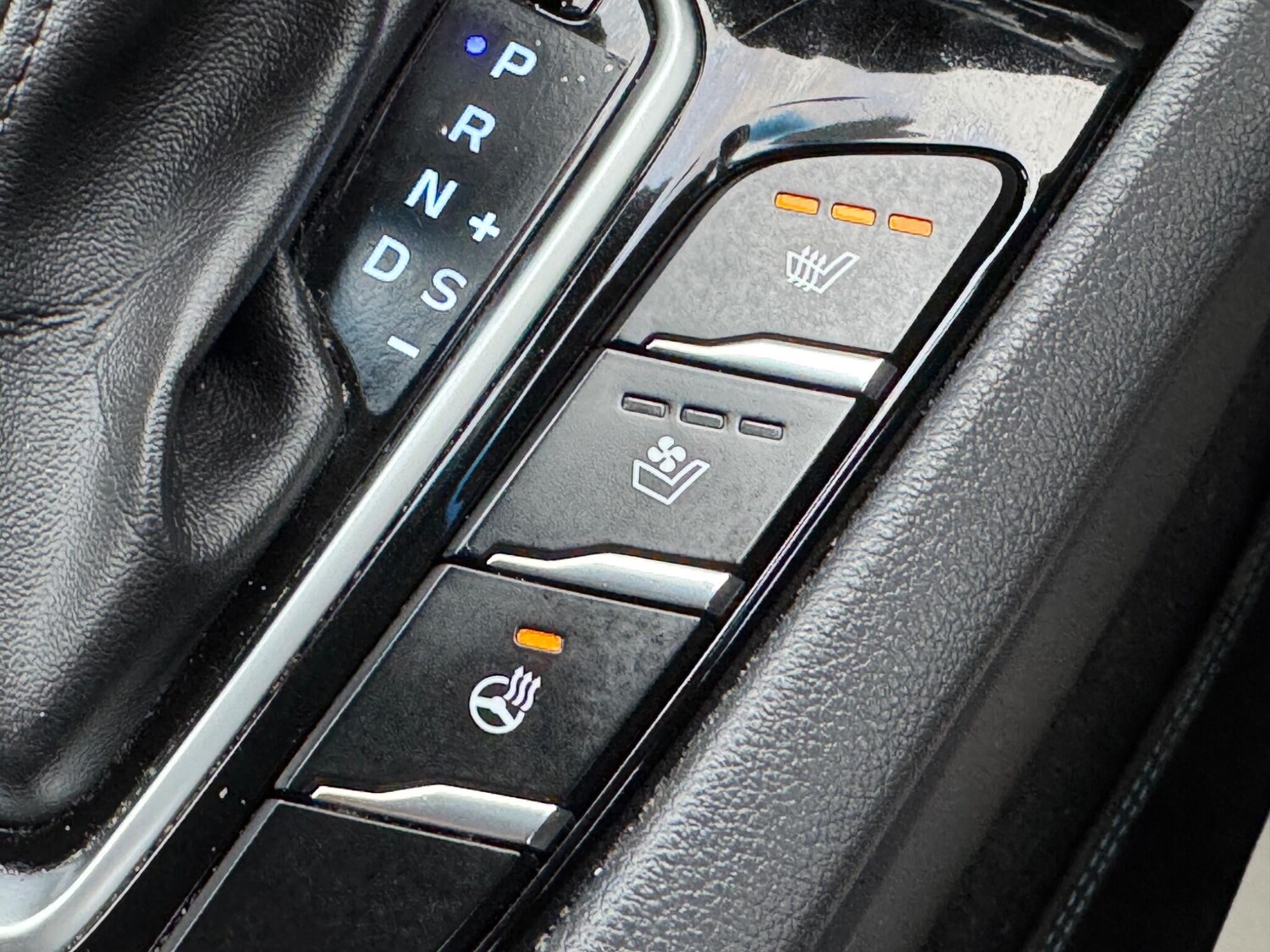 Used Hyundai IONIQ 2017 for sale - 76294760: Photo 28