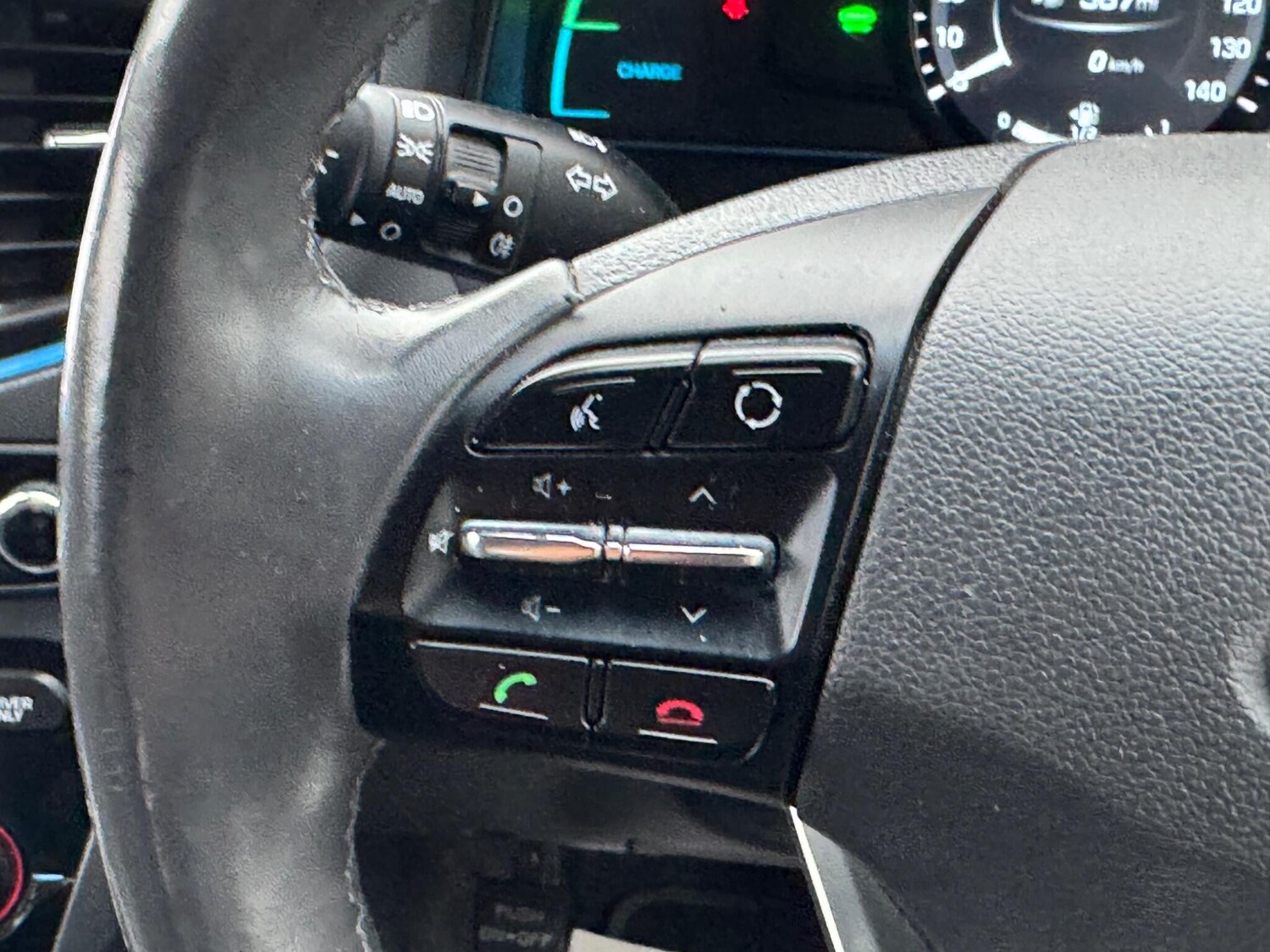 Used Hyundai IONIQ 2017 for sale - 76294760: Photo 33