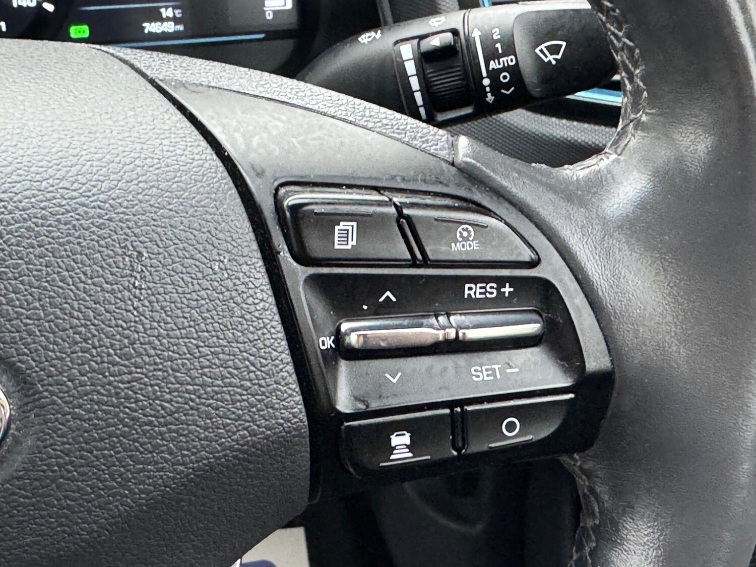 Used Hyundai IONIQ 2017 for sale - 76294760: Photo 34