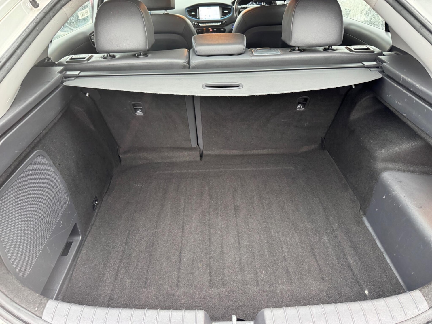 Used Hyundai IONIQ 2017 for sale - 76294760: Photo 43