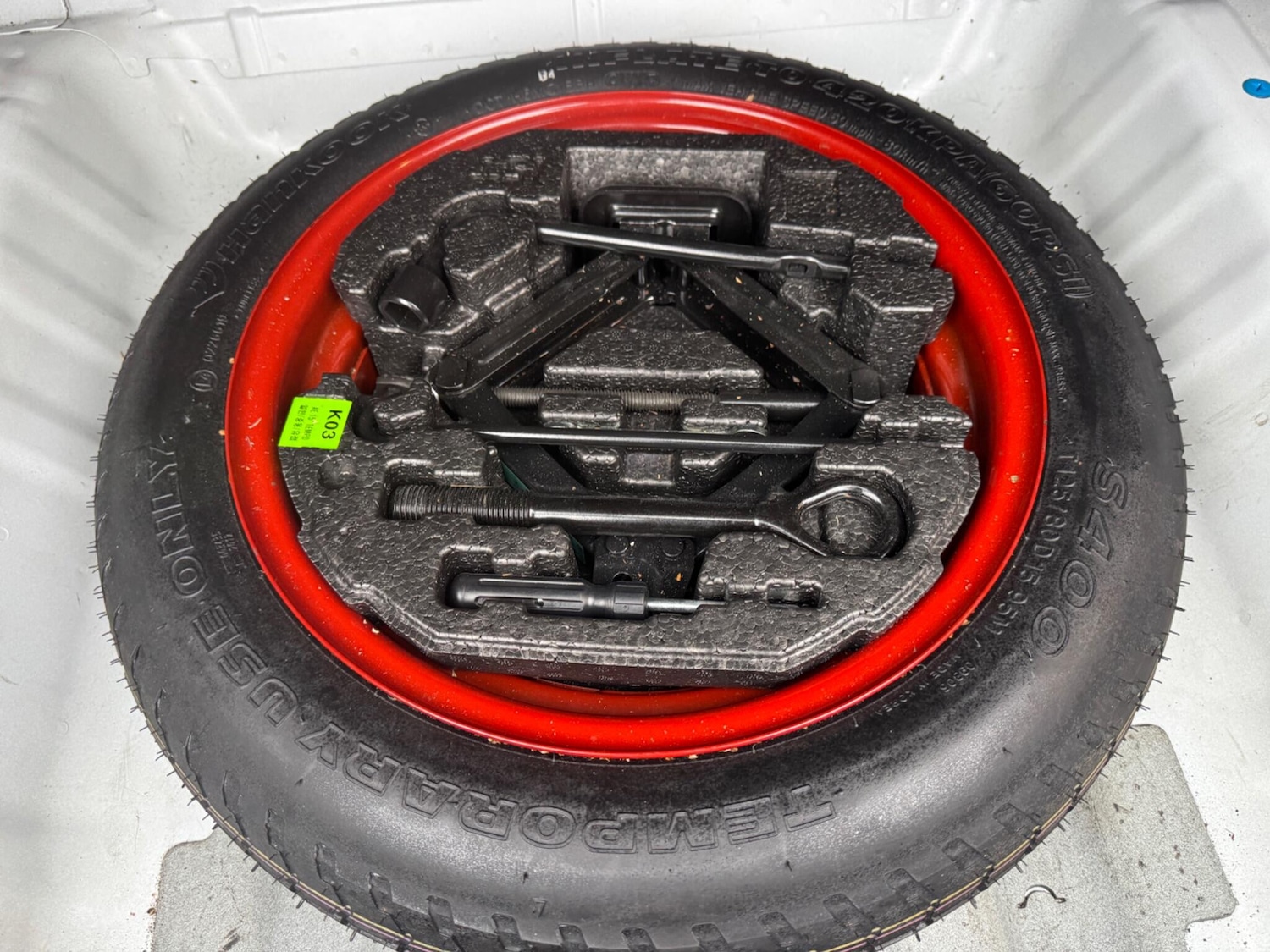 Used Hyundai IONIQ 2017 for sale - 76294760: Photo 44