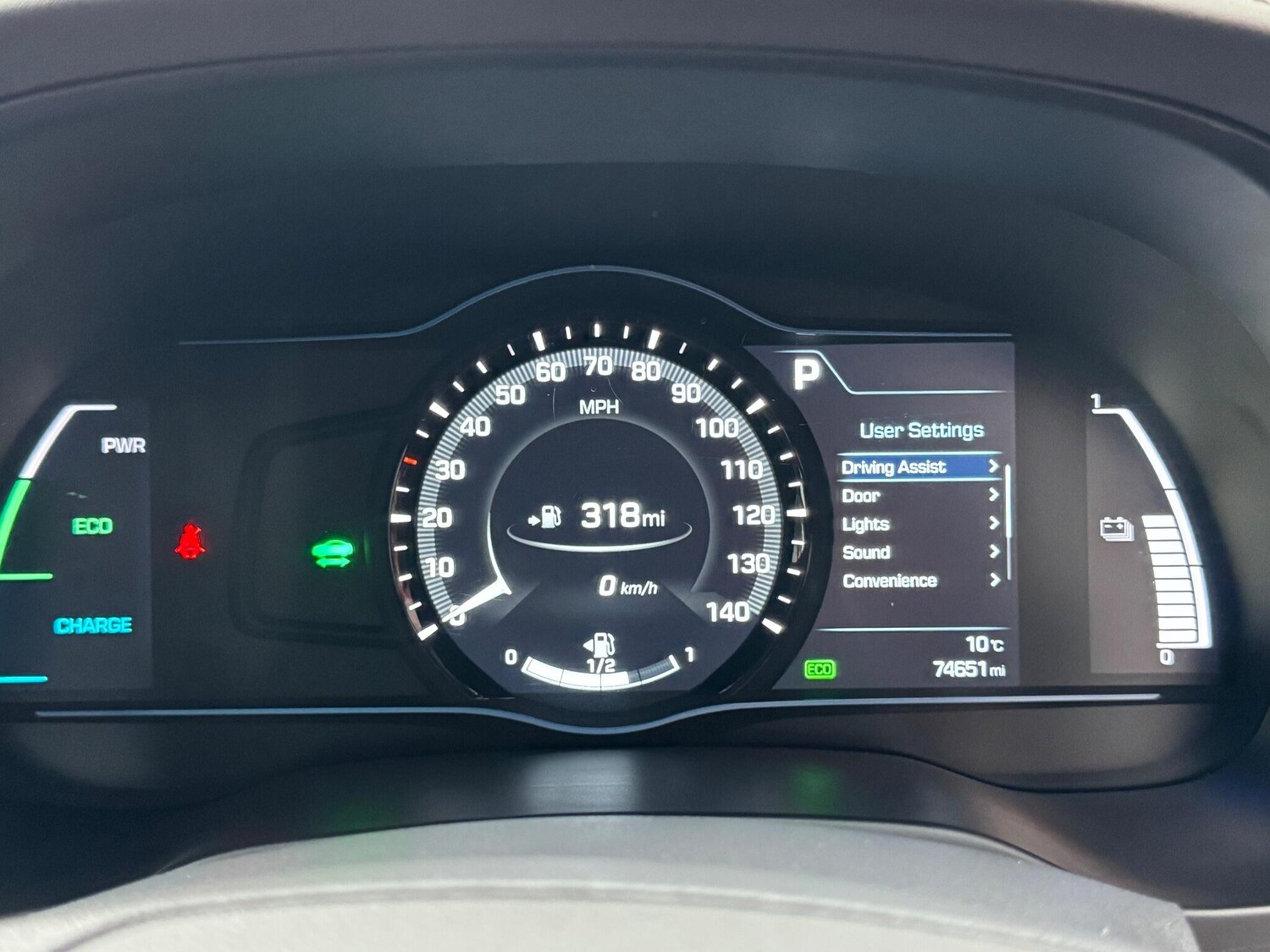 Used Hyundai IONIQ 2017 for sale - 76294760: Photo 49