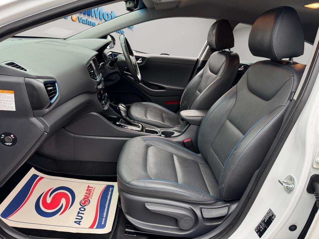 Used Hyundai IONIQ 2017 for sale - 76294760: Photo 51