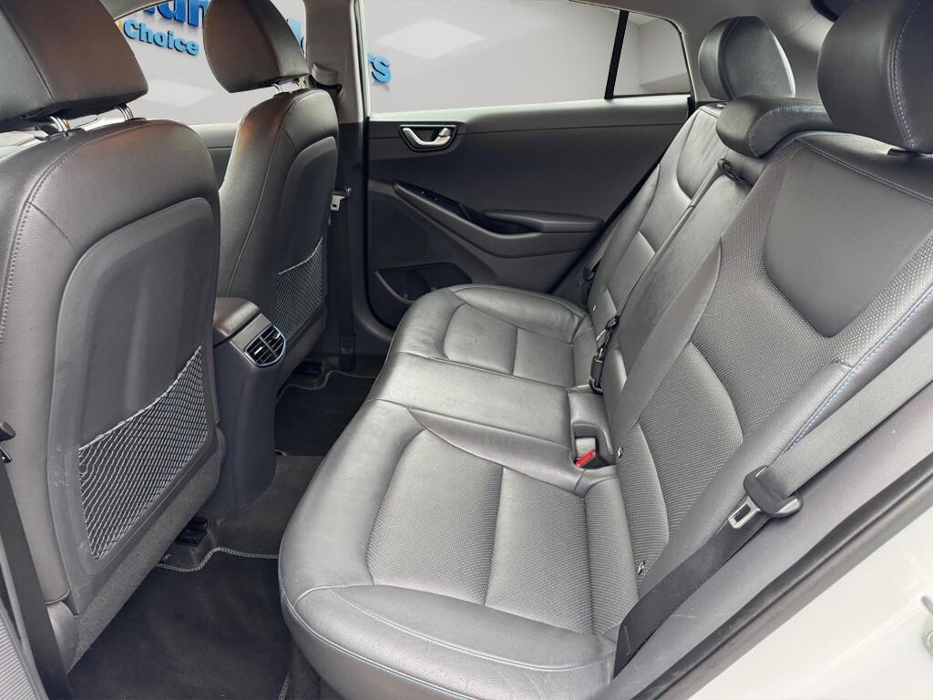 Used Hyundai IONIQ 2017 for sale - 76294760: Photo 53