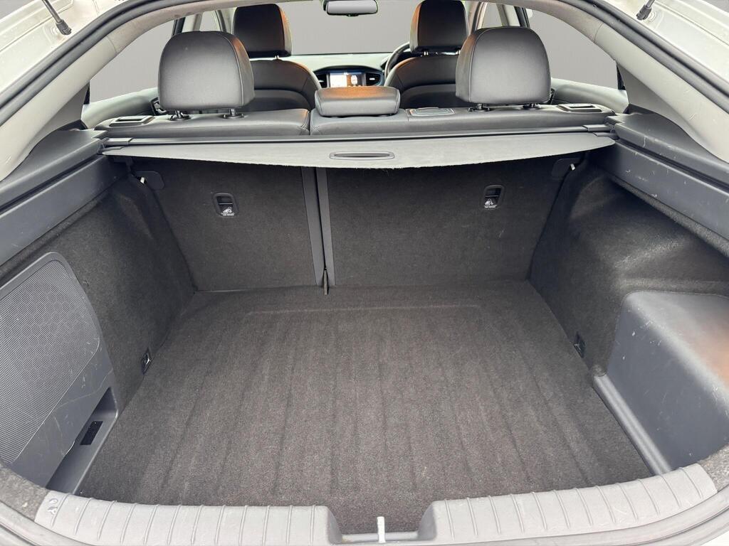 Used Hyundai IONIQ 2017 for sale - 76294760: Photo 54