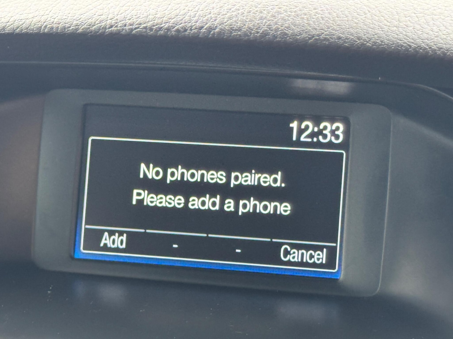 Used Ford Focus 2015 for sale - 77330540: Photo 18