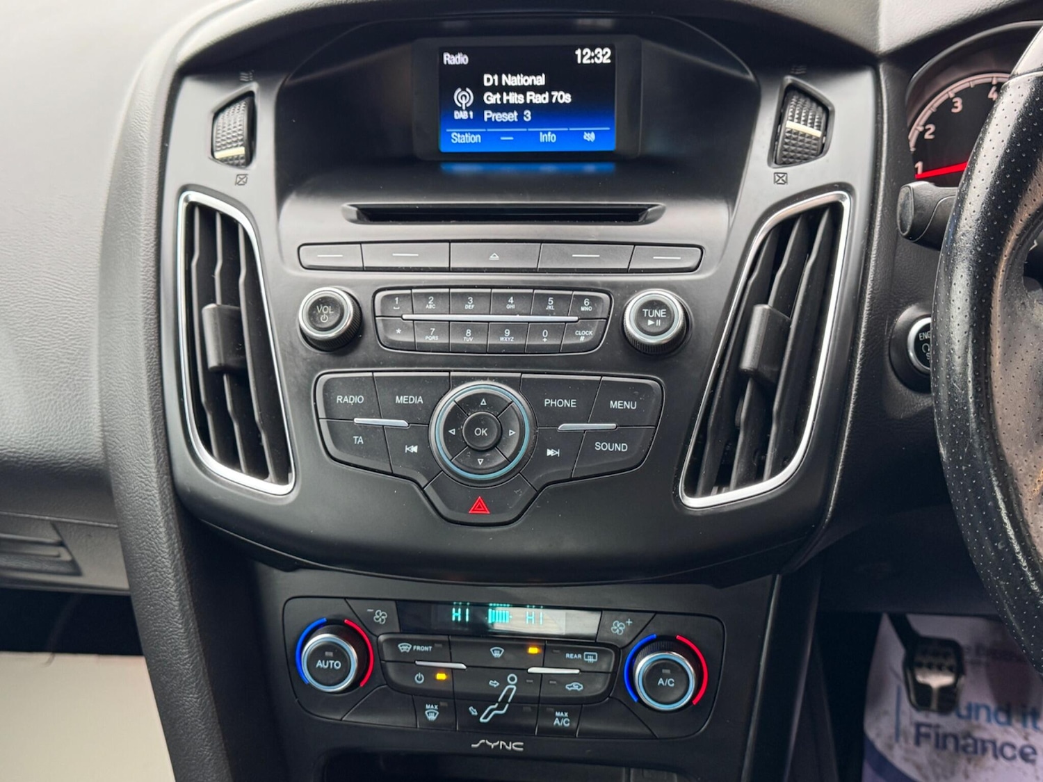 Used Ford Focus 2015 for sale - 77330540: Photo 21