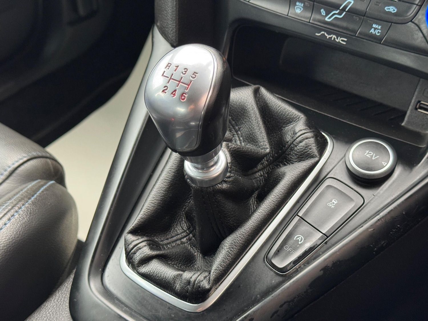 Used Ford Focus 2015 for sale - 77330540: Photo 23