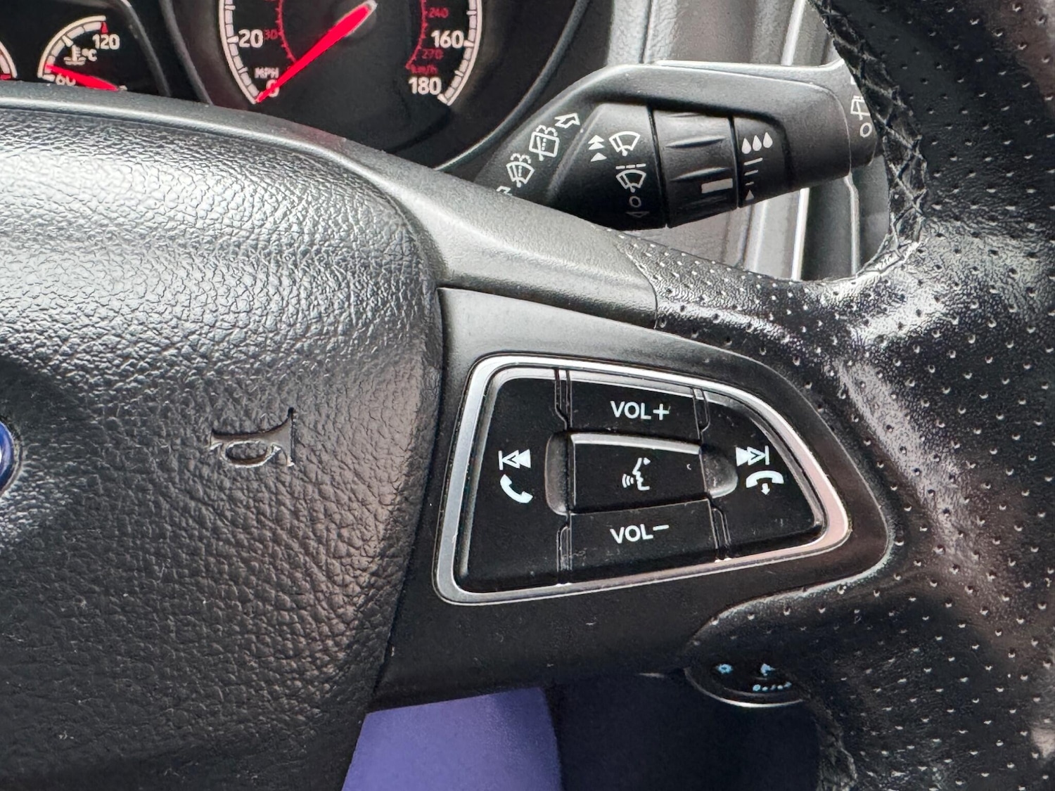 Used Ford Focus 2015 for sale - 77330540: Photo 25