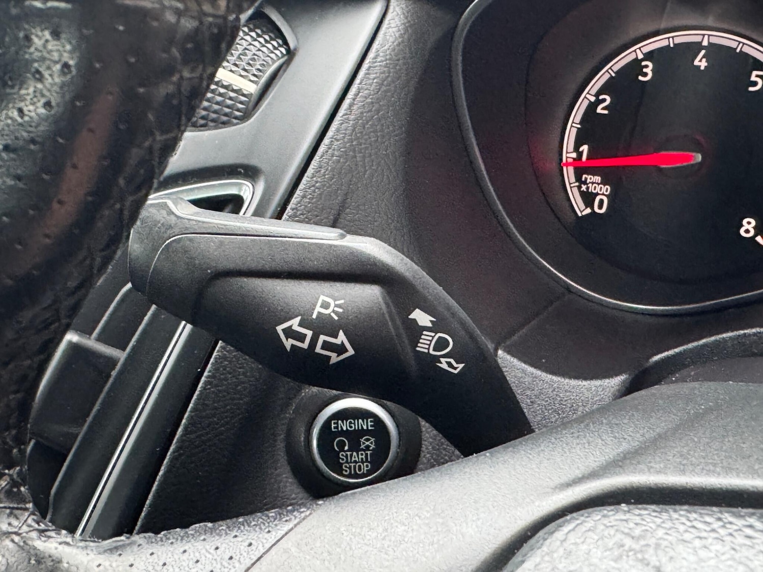 Used Ford Focus 2015 for sale - 77330540: Photo 26