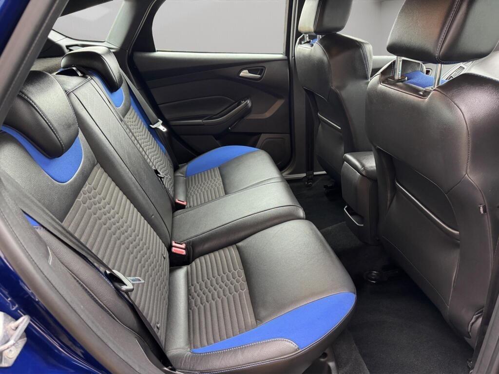 Used Ford Focus 2015 for sale - 77330540: Photo 35