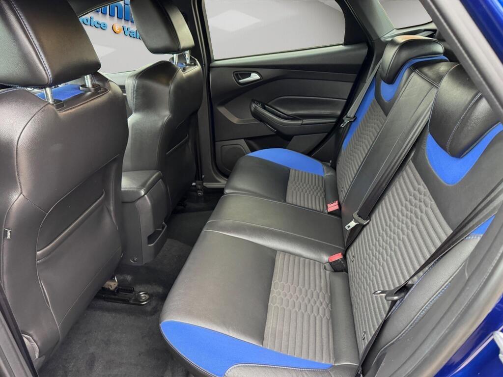Used Ford Focus 2015 for sale - 77330540: Photo 36