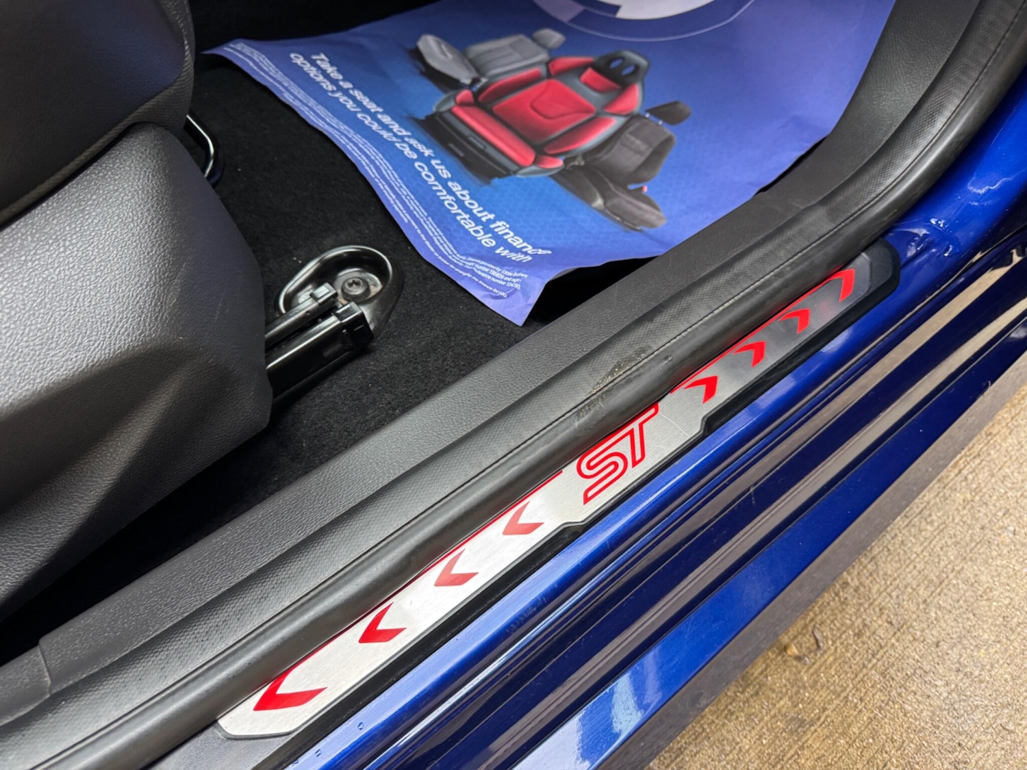 Used Ford Focus 2015 for sale - 77330540: Photo 38