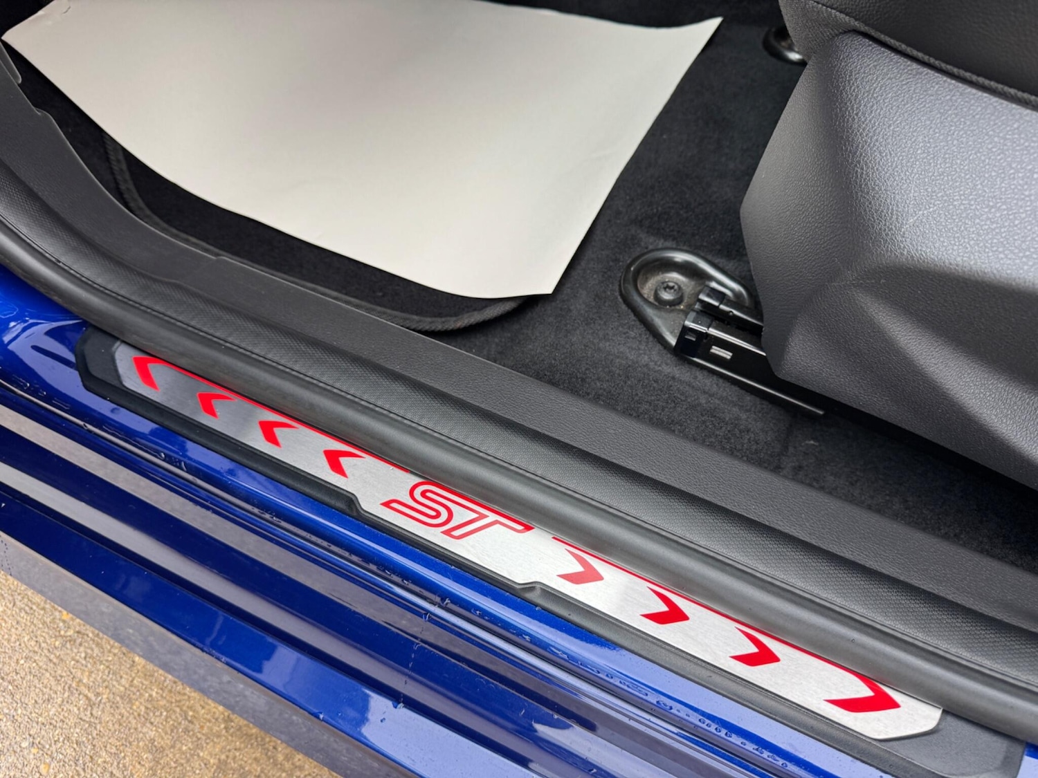 Used Ford Focus 2015 for sale - 77330540: Photo 39