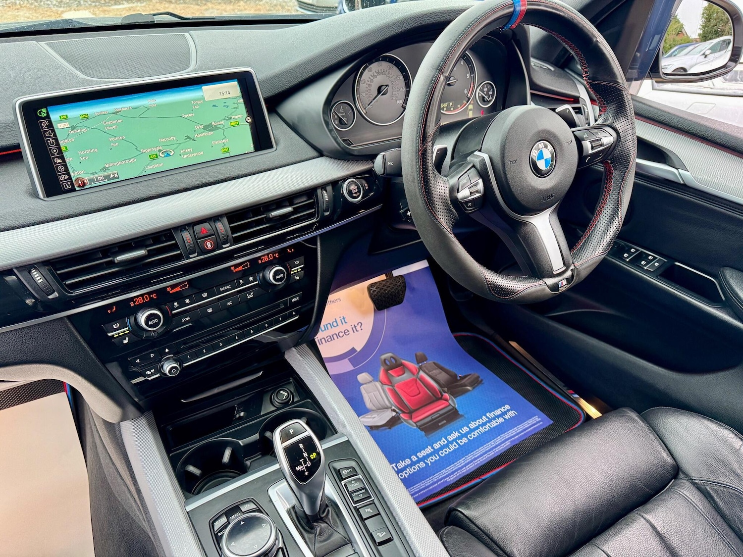 Used BMW X5 2014 for sale - 77255074: Photo 13