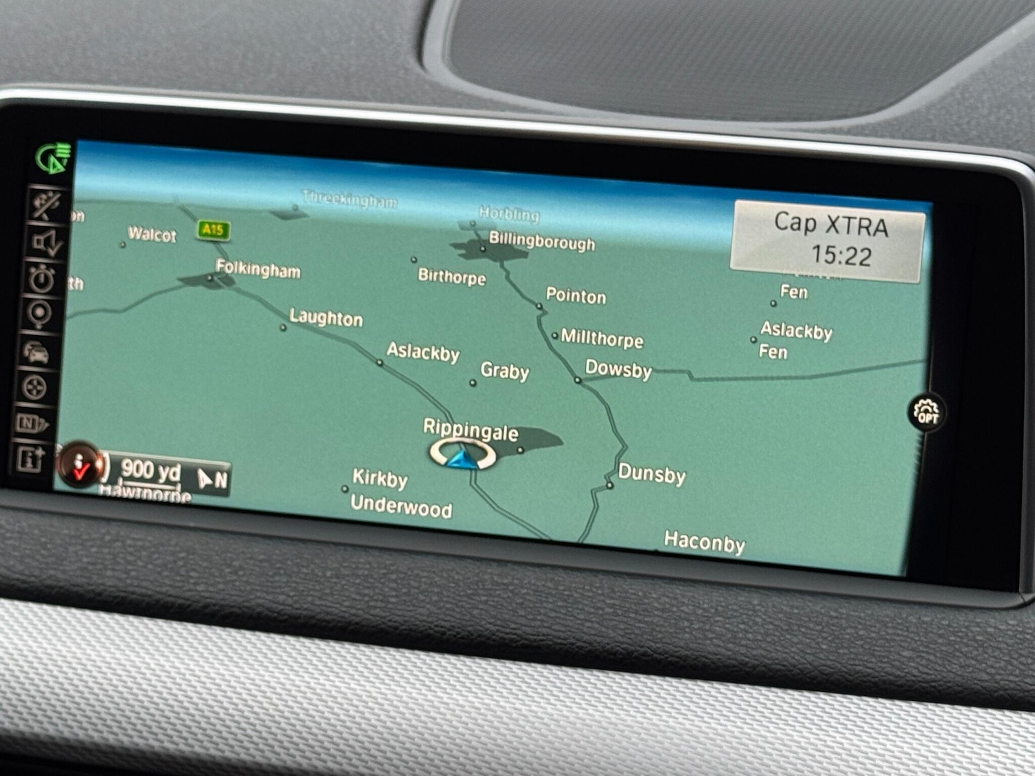 Used BMW X5 2014 for sale - 77255074: Photo 15