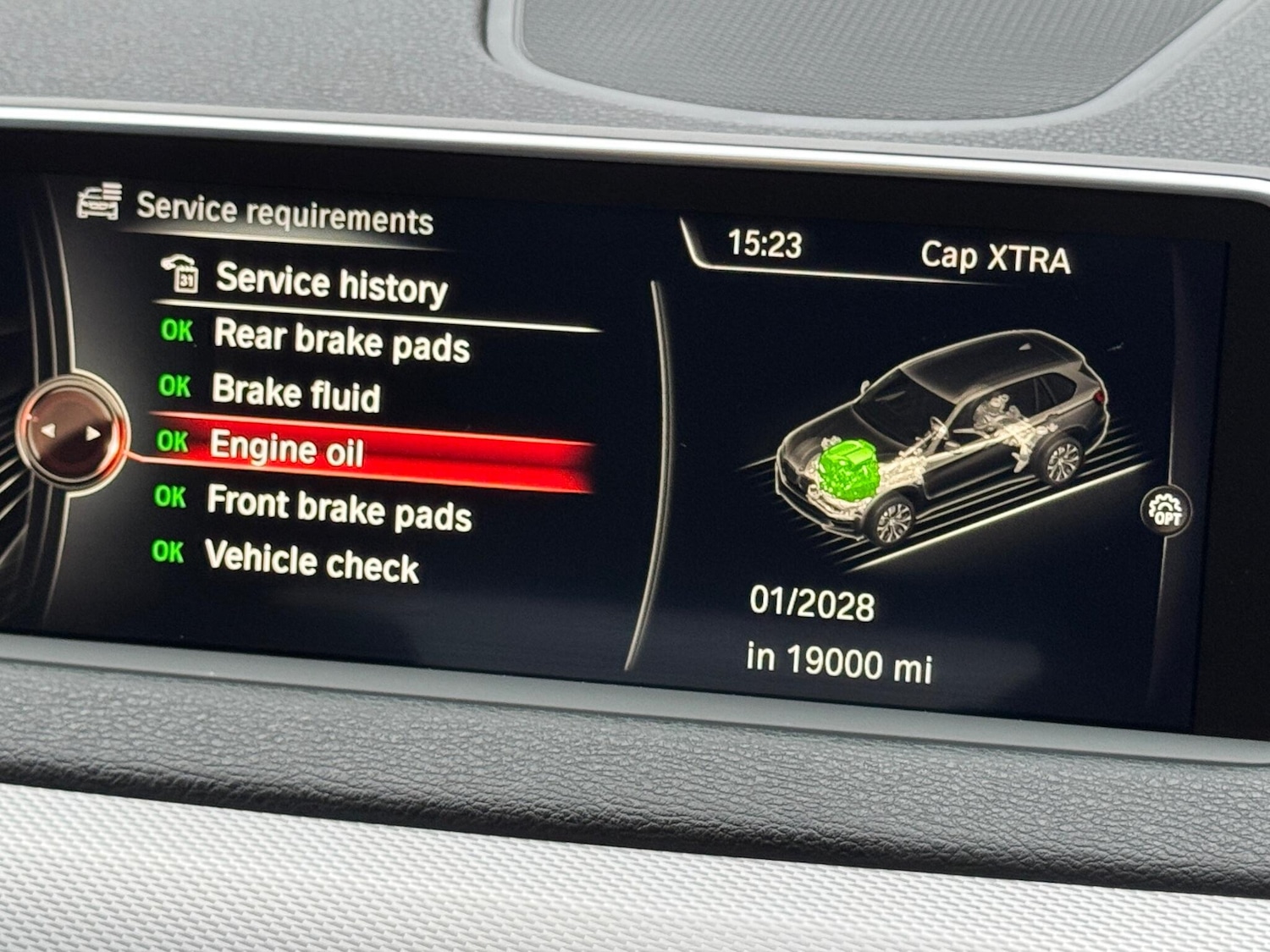 Used BMW X5 2014 for sale - 77255074: Photo 27