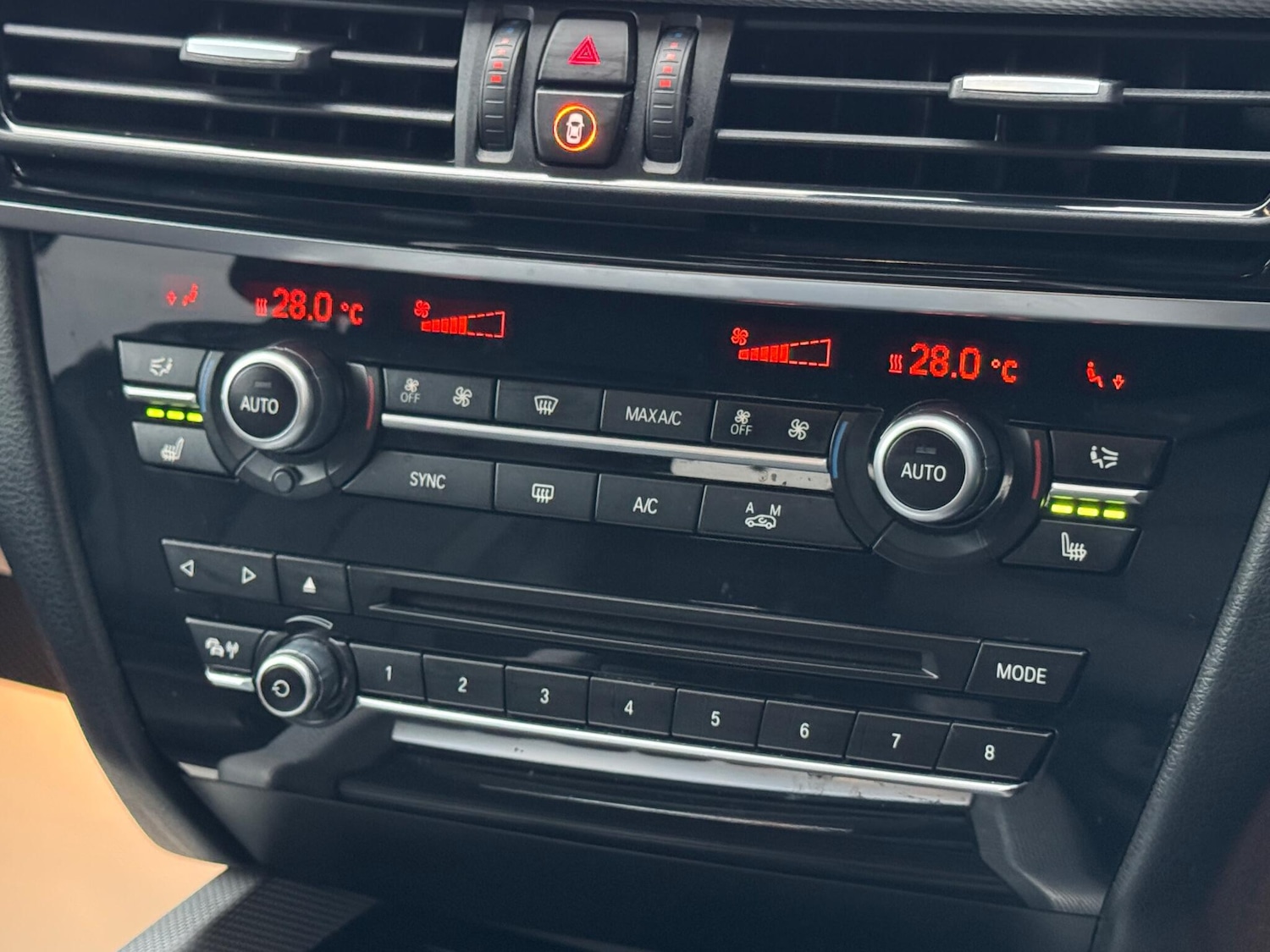 Used BMW X5 2014 for sale - 77255074: Photo 34