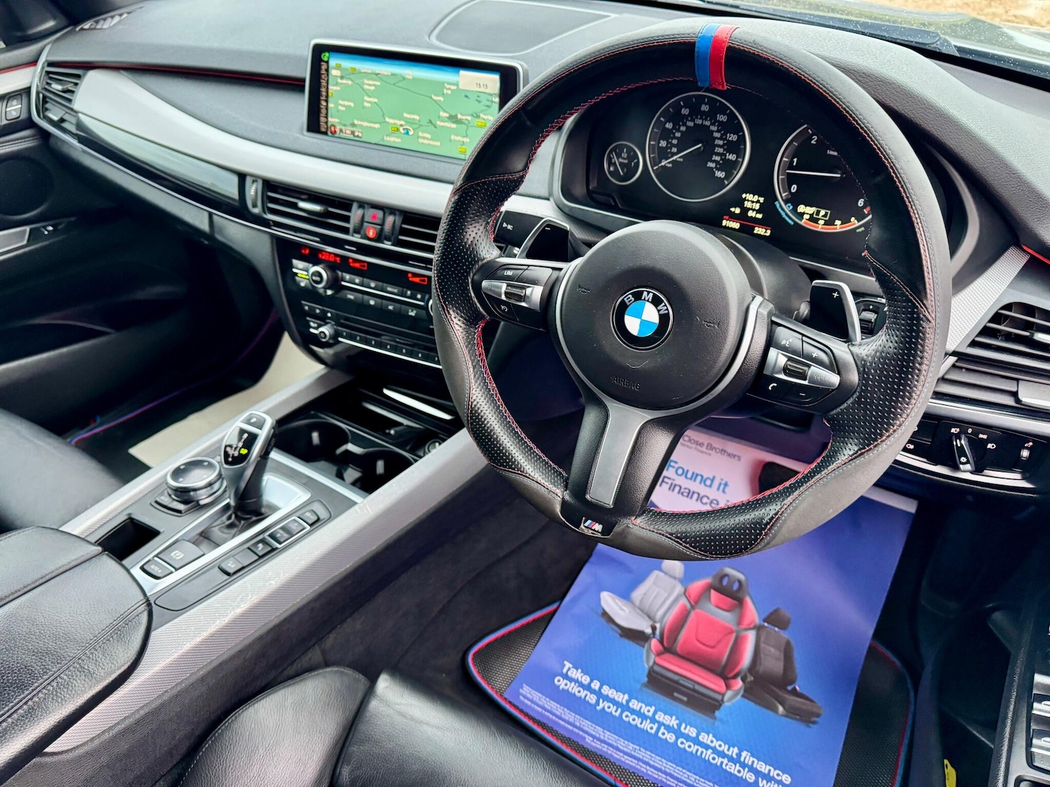 Used BMW X5 2014 for sale - 77255074: Photo 55