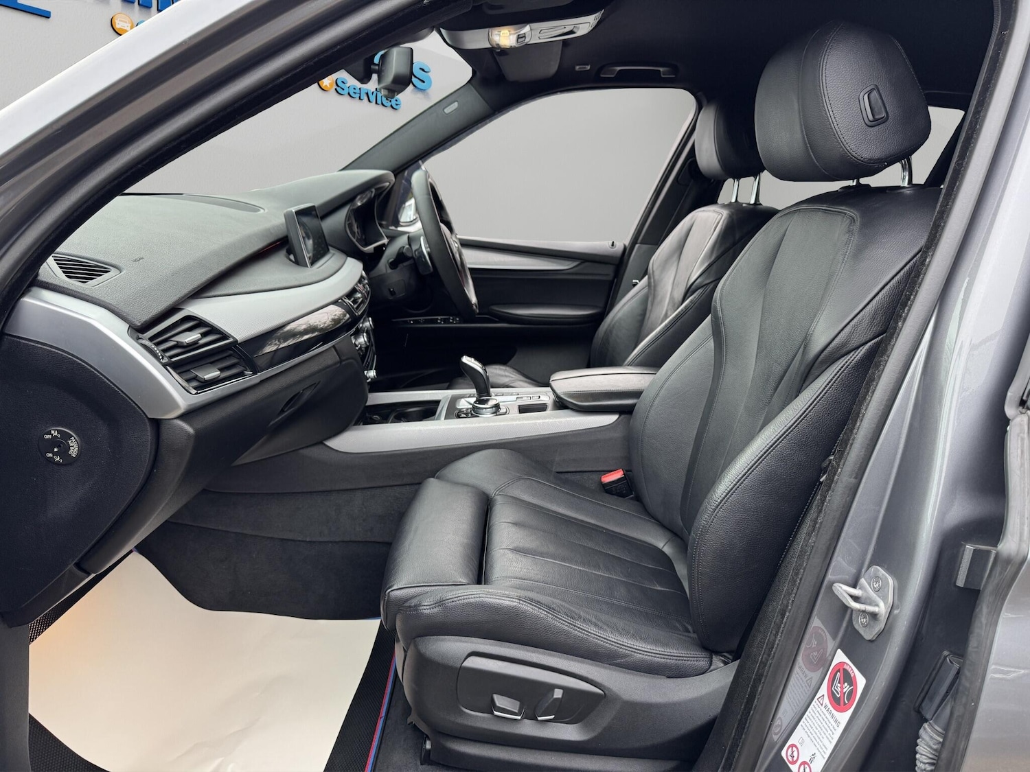 Used BMW X5 2014 for sale - 77255074: Photo 56