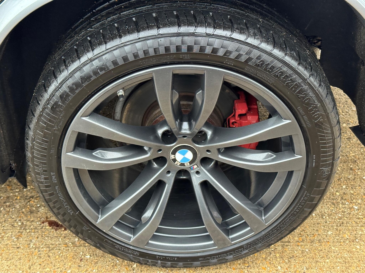 Used BMW X5 2014 for sale - 77255074: Photo 61