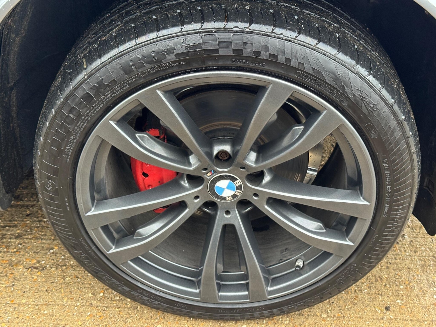 Used BMW X5 2014 for sale - 77255074: Photo 62