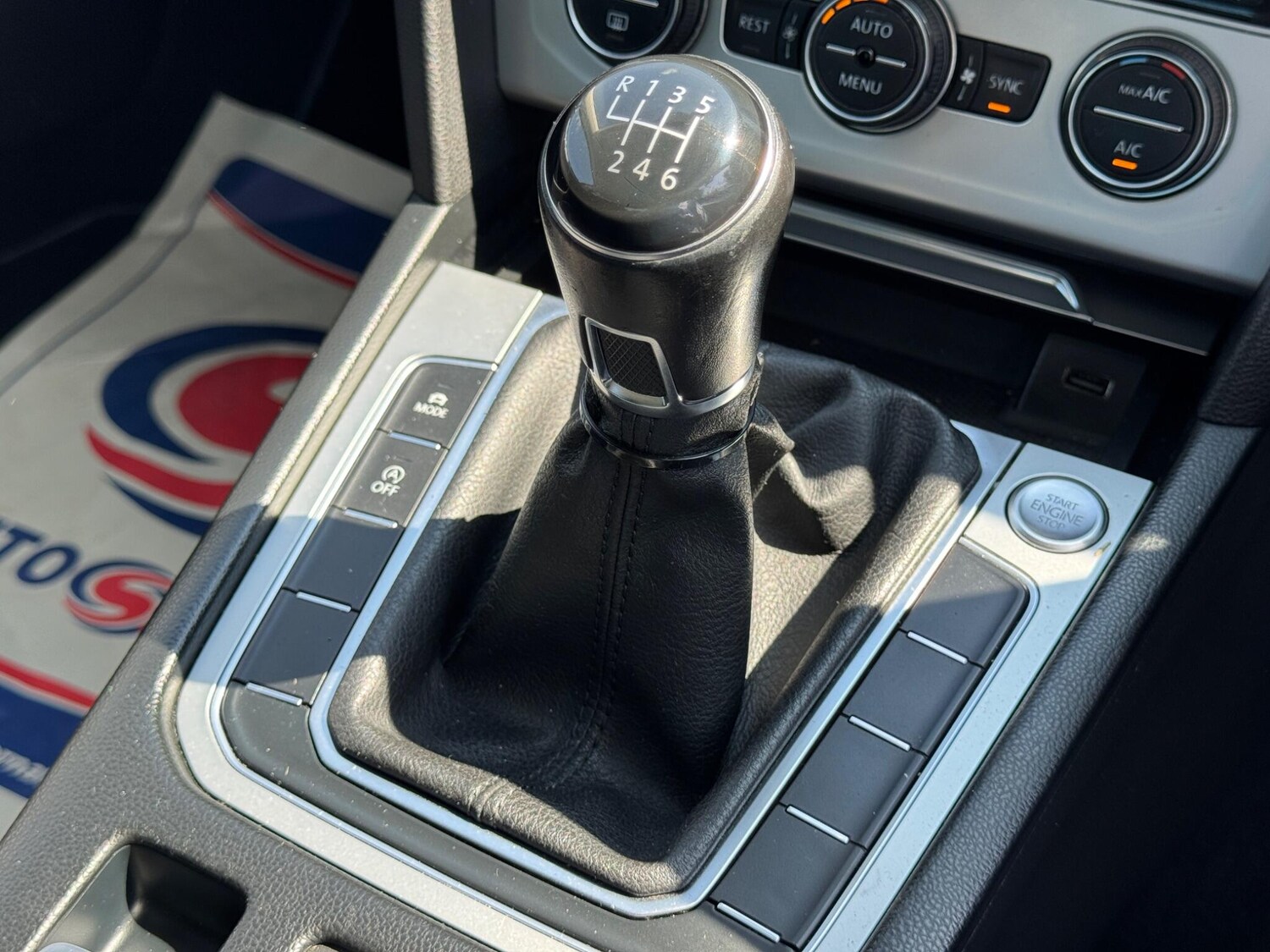 Vehicle 36