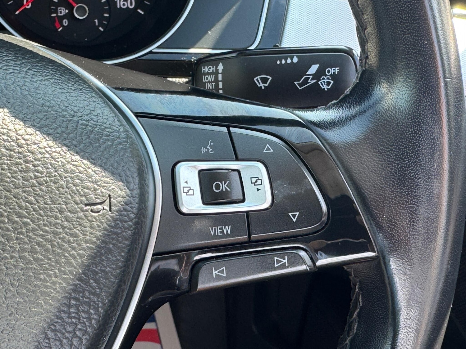 Vehicle 38