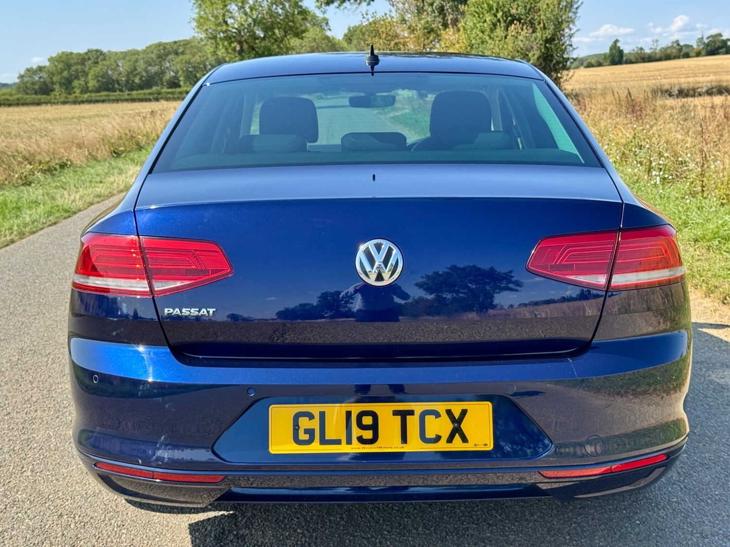 Vehicle 9