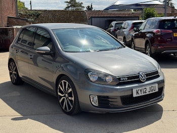 Used Volkswagen Golf 2012 for sale - 79268313: Photo