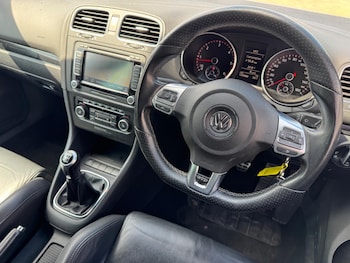 Used Volkswagen Golf 2012 for sale - 79268313: Photo