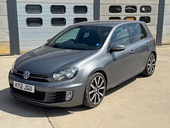 Used Volkswagen Golf 2012 for sale - 79268313: Photo